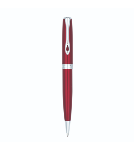 Pix easyflow DIPLOMAT Excellence A2 - Magma Red