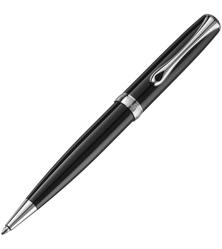 Pix easyflow DIPLOMAT Excellence A2 - Black Lacquer