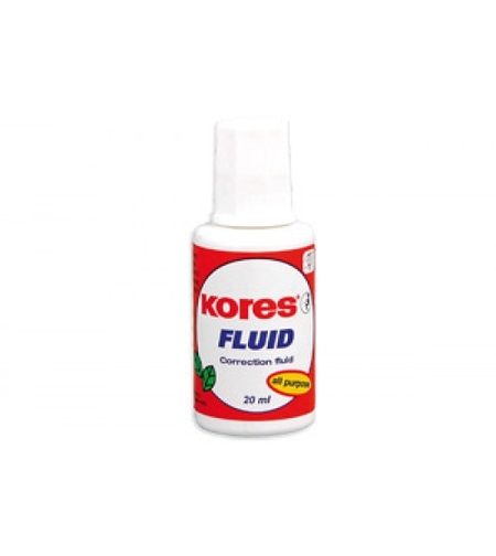 Fluid corector Kores