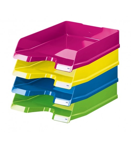 Tavite documente cu eticheta, Han Viva