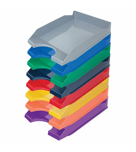 Tavita pentru documente Office Products, color