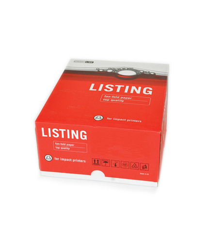 Hartie imprimanta matriciala A3 1 ex