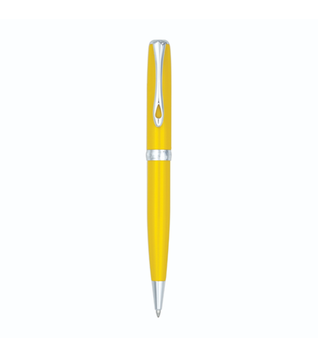 Pix easyflow DIPLOMAT Excellence A2 - Yellow Chrome