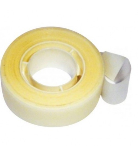 BANDA ADEZIVA 18X30 CNX, INVIZIBILA