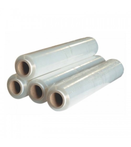 Folie stretch 23 mic