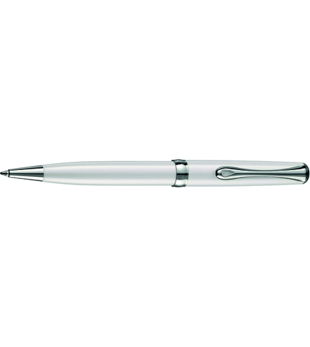 Pix easyflow DIPLOMAT Excellence A2 - Pearl White