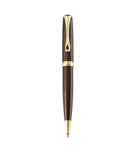 Pix easyflow DIPLOMAT Excellence A2 - Marrakesh Gold