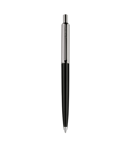 Pix DIPLOMAT Equipment, cu accesorii metalice - black