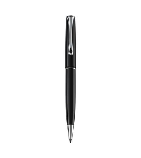 Pix easyflow DIPLOMAT Esteem - black lacquer