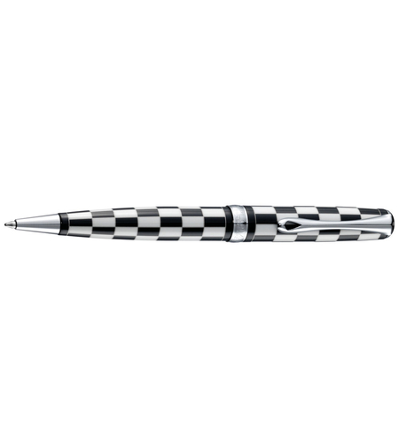 Pix easyflow DIPLOMAT Excellence A plus - Rome Black White