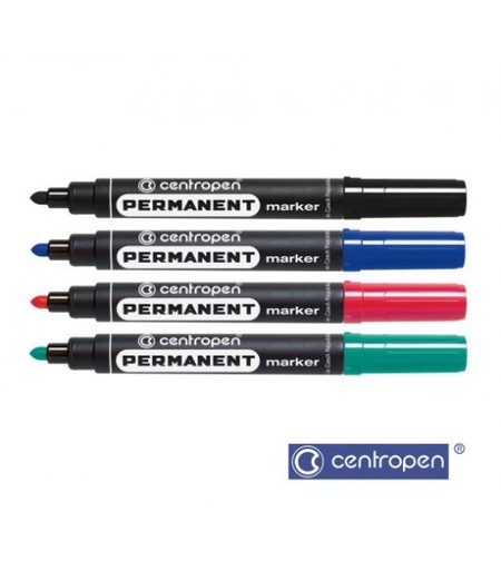 Marker permanent Centropen