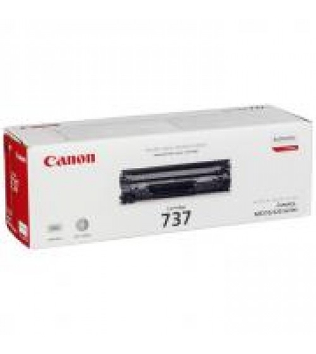 Toner Canon CRG737