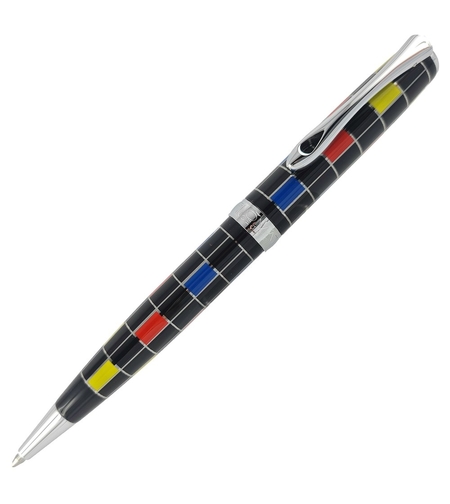 Pix easyflow DIPLOMAT Excellence A plus - Bauhaus - limited edition