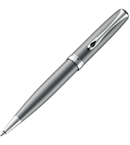 Pix easyflow DIPLOMAT Excellence A2 - Venetia Platin Chrome