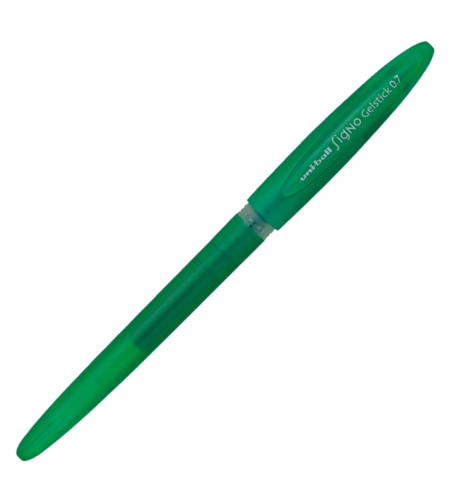 Pix cu gel UM170, verde