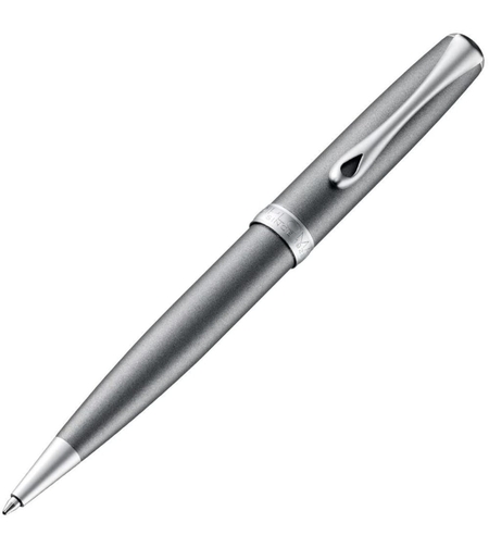 Pix easyflow DIPLOMAT Excellence A2 - Venetia Platin Matt Chrome