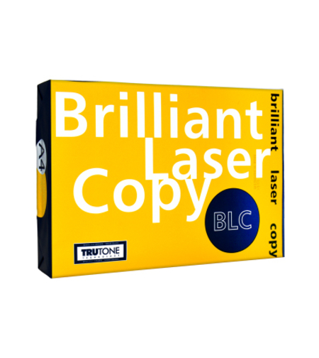 Hartie copiator A4, 80gr/mp, 500coli/top, BLC