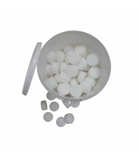 Pastile pentru pisoar, 1 kg