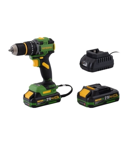 PPT332T Autofiletanta cu impact pe acumulator PARTNERPRO