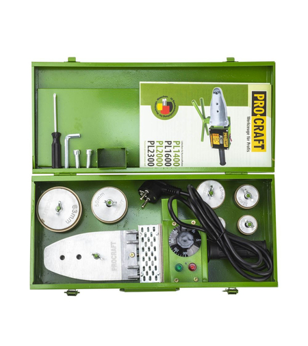 PROCRAFT PL1600