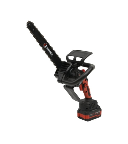 YBS-124 Mini drujba 12