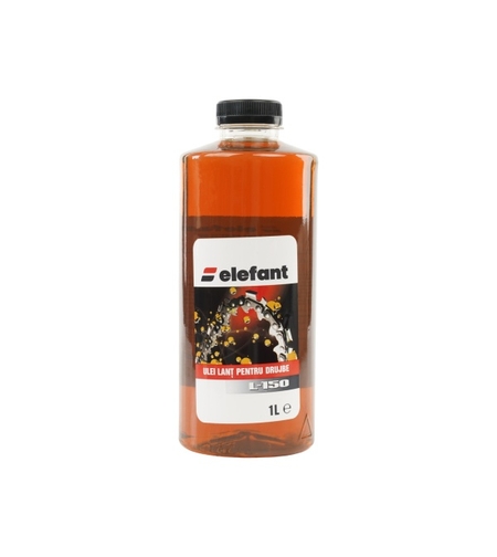 Ulei 1L, L150 pentru lant de drujbe, Elefant