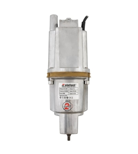 VMP60-3 Pompa de apa pe vibratie Elefant