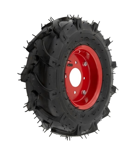 500-8 ROATA PENTRU MOTOCULTOR PNEUMATICA