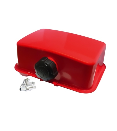 Rezervor carburant motor Diesel 186F