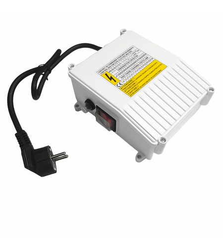 Panou de control pentru pompa SKM200
