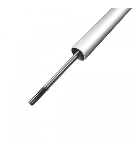 Tija + teava motocoasa 9T lungime 150 cm diametru 26mm, Elefant
