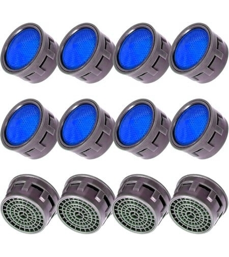 HNT-111 Aerator baterie din alama ( set 24 Bucati)