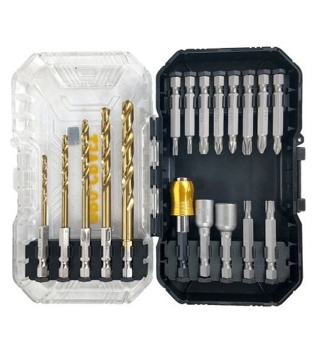 DBS-18 Set burghie PROCRAFT