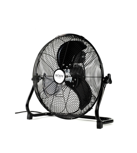 BLFF-40 Ventilator de podea 16