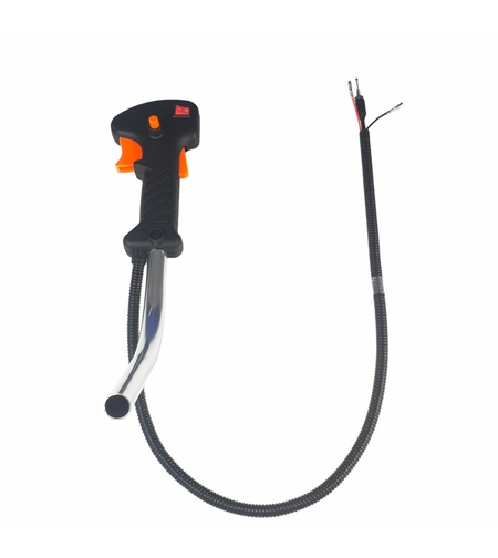 TH015 Maner acceleratie complet motocoasa
