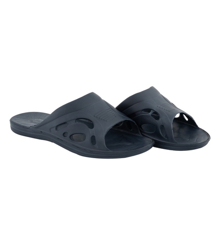 SLM-03 Set 8 Perechi Papuci pentru barbati Albastru inchis
