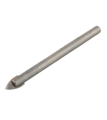 RBC6 Burghiu ceramica, sticla 6mm ROTOR