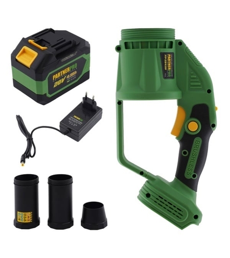 Suflanta aer cu acumulator PP-SB4.5A PARTNERPRO