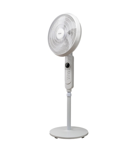 BF403RC-5B Ventilator de podea 16