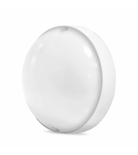 V-111860 Corp de iluminat LED aplica rotund lumina rece VARGO