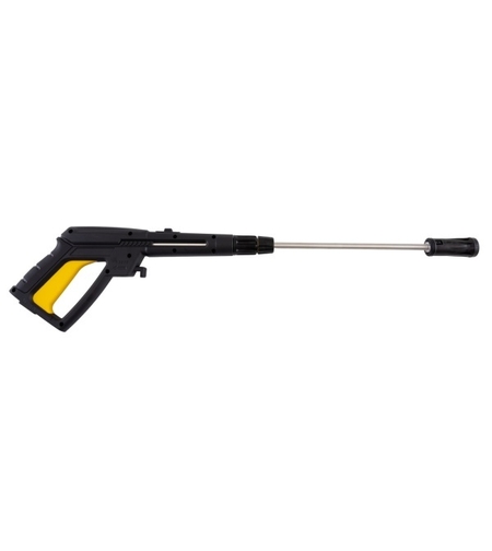 PP-G70 Pistol cu lance de pulverizare din inox pentru aparat de spalat cu presiune PARTNERPRO