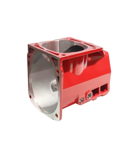 Carcasa cutie de viteza 186f motocultor diesel