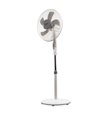 BLSF-4043 Ventilator de podea 16