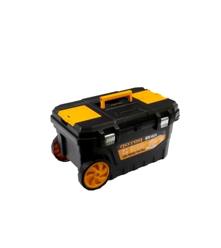 Trusa de transport scule ROTOR RTB-4024