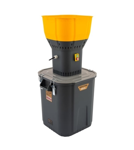 RM45 Moara electrica pentru cereale ROTOR