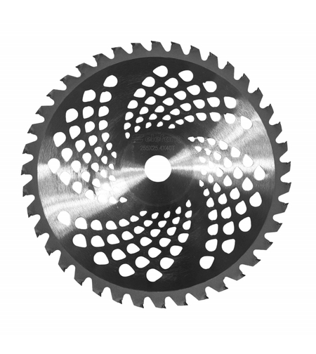 Disc vidia motocoasa 60T