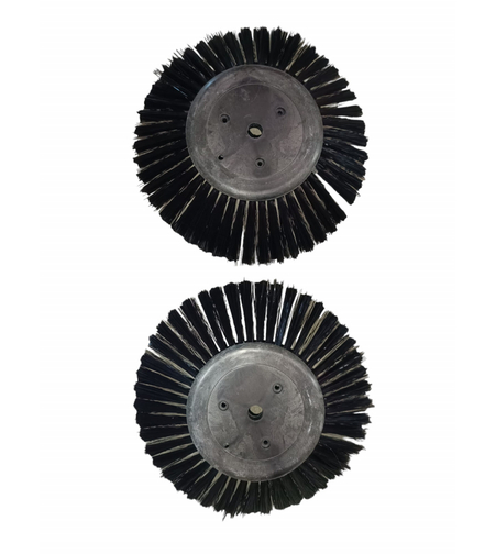 RMS700-04 Perie rotunda pentru aparat de maturat Rotor