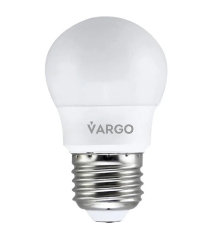 V-110537 Bec Led lumina neutra VARGO