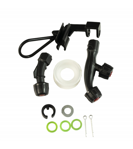 Set accesorii pentru pompa de stropit