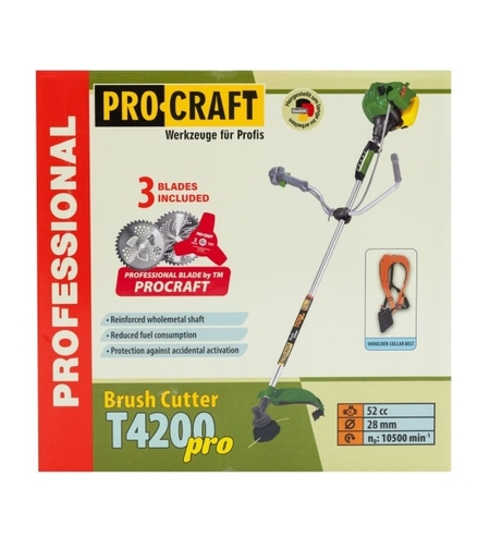 PROCRAFT T5600